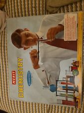 merit chemistry set for sale  ENFIELD