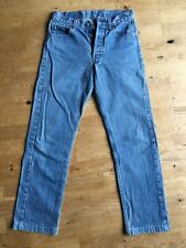 Vintage levis jeans gebraucht kaufen  Schwetzingen