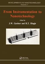 Instrumentation nanotechnology for sale  ROSSENDALE