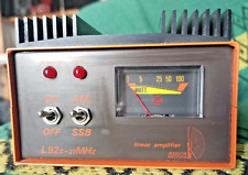 Linear amplifier l92 usato  Roma