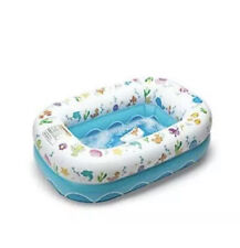 Inflatable bathtub baby for sale  North East