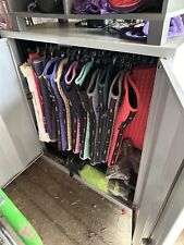 Saddle cloth storage for sale  HOCKLEY