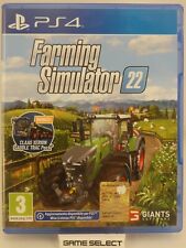 Farming simulator 2022 usato  Tricarico