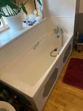 Bath tub acrylic for sale  GRAVESEND