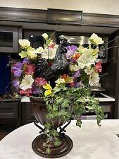 Large artificial floral for sale  Roosevelt