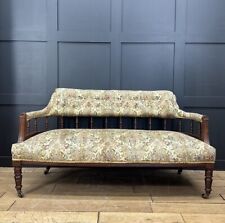 Antique sofa antique for sale  KING'S LYNN