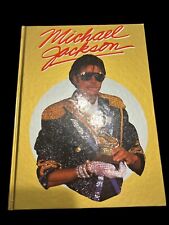 Michael jackson book for sale  Naples