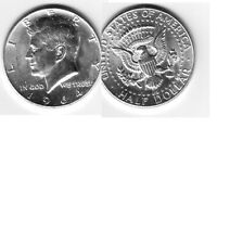 Dollar münze kennedy gebraucht kaufen  Raesfeld