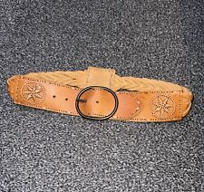 concho belt for sale  TELFORD