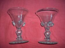 Large hand blown for sale  TADLEY