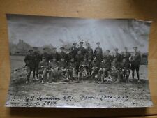 Ww1 photo members for sale  TROWBRIDGE