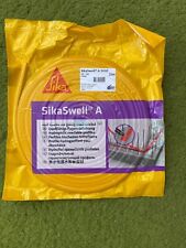 Sikaswell 10m hydrophilic for sale  EDGWARE