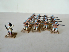 15mm painted metal for sale  NORTHAMPTON