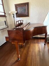 1930s grand piano for sale  Redlands