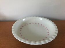 Fluted pie dish for sale  SELKIRK