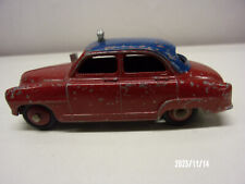 Dinky toys ancienne d'occasion  Montgeron