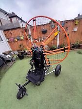 Paramotor cors air for sale  RUNCORN