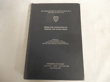 Diseño y construcción de alcantarillado-ASCE M&R No37 libro 1974 segunda mano  Embacar hacia Argentina
