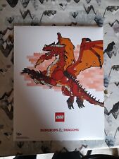 Lego dungeons and usato  Pavia