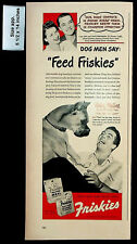 1948 friskies dog for sale  Stockton