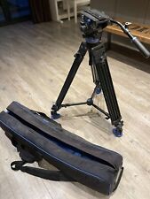 Benro s8pro tripod for sale  MANCHESTER