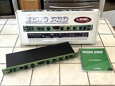 Line echo pro for sale  Shipping to Ireland