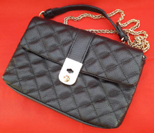 Jaeger black quilted for sale  Shipping to Ireland