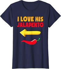 Love jalapeno matching for sale  Amityville