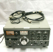 Kenwood TS-520 SSB Transceiver 120/220 Volt #1640, used for sale  Shipping to Canada