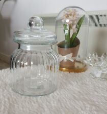 decorated hand jars for sale  TIPTON