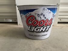 Coors light beer for sale  Lawton