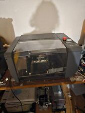 Roland engraving machine for sale  GLASGOW