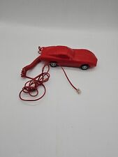 Vintage red corvette for sale  Streator