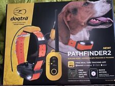 Pathfinder dogtra localizador usato  Spedire a Italy