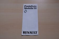 220330 renault alpine gebraucht kaufen  Katlenburg-Lindau