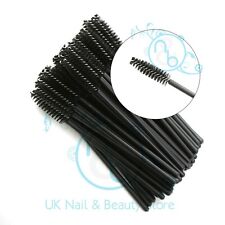 Mascara wands disposable for sale  HALESWORTH