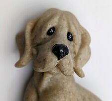 Hound dog figurine for sale  Noblesville