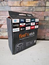 Amazon firestick new. for sale  RUSHDEN