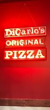 sign pizza neon for sale  Parkersburg