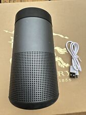 Bose Soundlink Resolve Black for sale  Shipping to South Africa