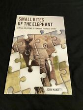 Small bites elephant for sale  McKeesport