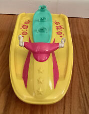 Barbie boat speedboat for sale  Palmer