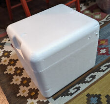 Big styrofoam box for sale  Ypsilanti