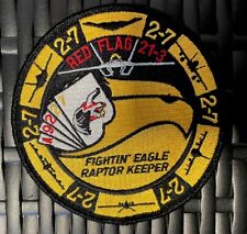 f 15 patch for sale  USA