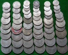 pre 1947 silver coins for sale  PETERBOROUGH