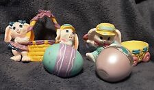 baskets eggs easter plastic for sale  Ithaca