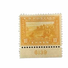 1913 stamp 400 for sale  Shipping to Ireland