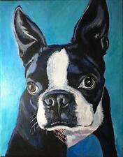Custom pet portrait for sale  Ferndale