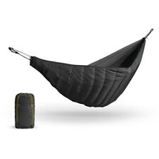 Outdoors hammock underquilt for sale  SOUTHALL