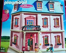 Playmobil 5303 dollhouse gebraucht kaufen  Lippstadt